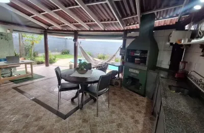 Casa com 3 quartos à venda na Avenida João Alberto, 1030, Vicentina, São Leopoldo por R$ 590.000