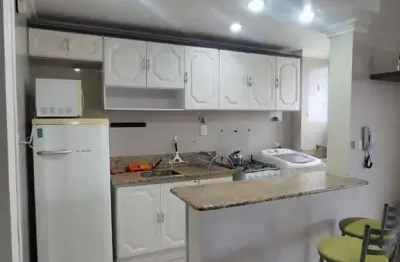 Apartamento com 1 quarto à venda na Rua Marquês do Herval, 714, Centro, São Leopoldo por R$ 250.000