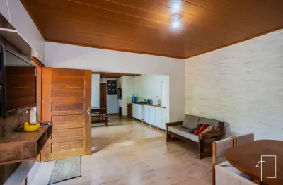 Casa com 3 quartos à venda na Rua Anchieta, 487, Cristo Rei, São Leopoldo por R$ 520.000