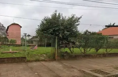 Terreno à venda na Rua da Estação, Rio dos Sinos, São Leopoldo por R$ 320.000