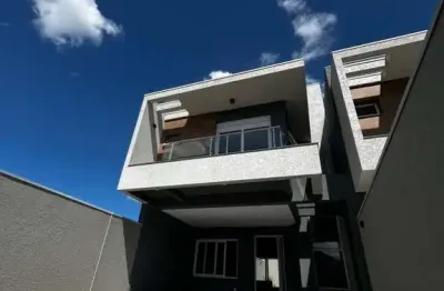 Casa com 3 quartos à venda na Rua Carlos Frederico Kemmer, 86, Feitoria, São Leopoldo por R$ 1.100.000