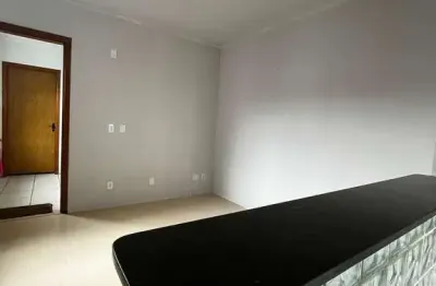 Apartamento com 2 quartos à venda na Rua Álvaro Santos, 580, Santos Dumont, São Leopoldo por R$ 140.000