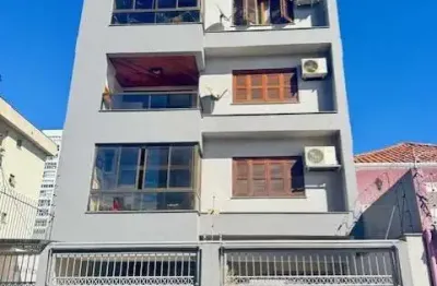 Apartamento com 2 quartos à venda na Rua Tomaz Flores, 77, Morro do Espelho, São Leopoldo por R$ 562.000