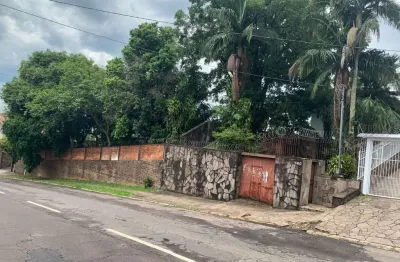 Casa com 3 quartos à venda na Avenida Feitoria, 1970, Pinheiro, São Leopoldo por R$ 2.350.000