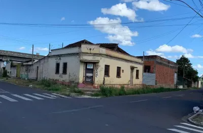 Terreno à venda na Rua Marechal Rondon, 120, Rio dos Sinos, São Leopoldo por R$ 380.000