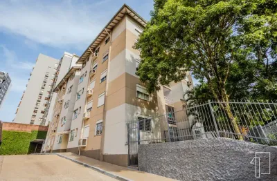 Apartamento com 2 quartos à venda na Rua Ernesto Silva, 100, Morro do Espelho, São Leopoldo por R$ 465.000