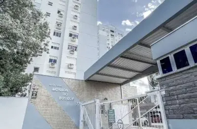 Apartamento com 3 quartos à venda na Rua Felipe dos Santos, 77, Padre Reus, São Leopoldo por R$ 385.000