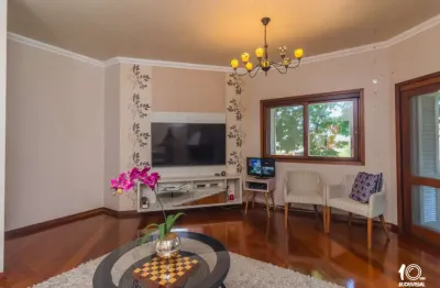 Casa com 3 quartos à venda na Rua Bento Alves, 109, Rio Branco, São Leopoldo por R$ 1.450.000