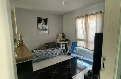 Apartamento com 2 quartos à venda na Avenida Thomaz Edison, 3500, São Miguel, São Leopoldo por R$ 181.000