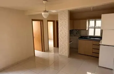 Apartamento com 2 quartos à venda na Rua Caibaté, 777, Campina, São Leopoldo por R$ 119.000