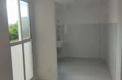 Apartamento com 2 quartos à venda na Avenida Lions Scharlau, 355, Santos Dumont, São Leopoldo por R$ 170.900