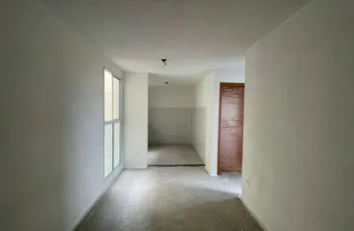Apartamento com 2 quartos à venda na Avenida Lions Scharlau, 355, Santos Dumont, São Leopoldo por R$ 179.000
