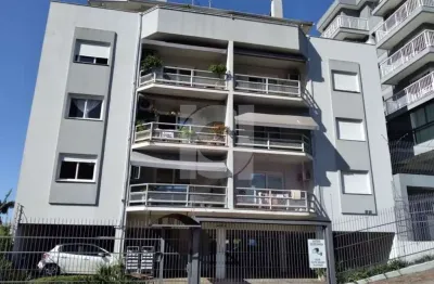 Apartamento com 2 quartos à venda na Rua Juiz de Fora, 400, Ideal, Novo Hamburgo por R$ 300.000