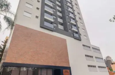 Apartamento com 2 quartos à venda na rua flores da cunha, 299, centro, são leopoldo por r$ 750.000