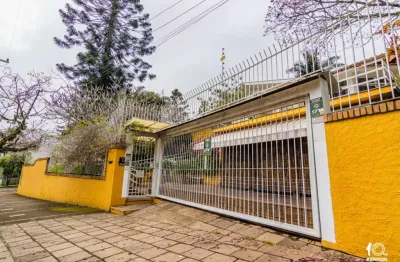 Casa com 3 quartos à venda na rua sílvio romero, 57, são josé, são leopoldo por r$ 1.060.000