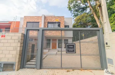 Casa com 3 quartos à venda na rua padre reus, 68, padre reus, são leopoldo