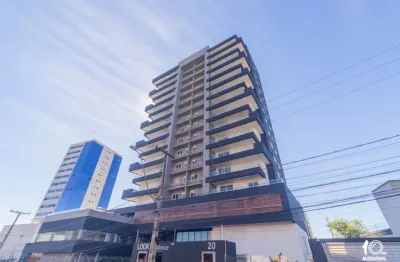 Apartamento com 3 quartos à venda na avenida wilhelm rotermund, 20, morro do espelho, são leopoldo por r$ 1.390.000