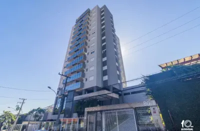 Apartamento com 2 quartos à venda na rua tomaz flores, 80, morro do espelho, são leopoldo por r$ 609.900