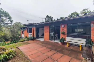 Chácara / sítio com 6 quartos à venda na rua christopher levalley, 2707, jardim américa, são leopoldo por r$ 700.000
