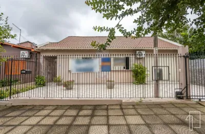 Casa com 3 quartos à venda na rua padre reus, 481, padre reus, são leopoldo por r$ 742.000