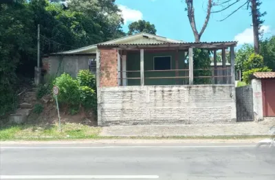 Terreno à venda na avenida feitoria, 1821, santo andré, são leopoldo por r$ 477.000