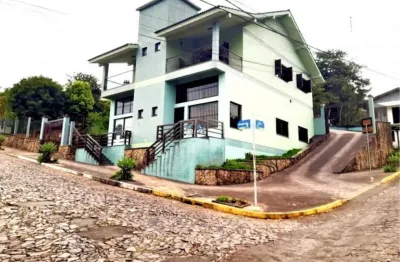 Casa com 2 quartos à venda na guilherme exner, 415, são josé, ivoti por r$ 1.800.000