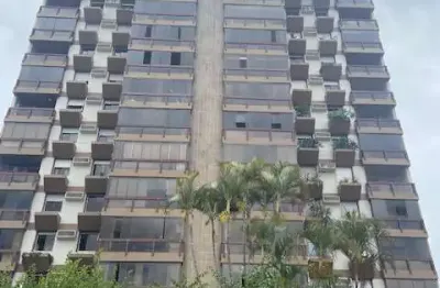 Cobertura com 3 quartos à venda na rua padre josé maurício, 143, rio branco, novo hamburgo por r$ 1.800.000