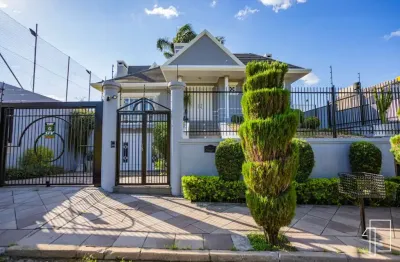 Casa com 3 quartos à venda na rua azaléias, 25, são josé, são leopoldo por r$ 2.300.000