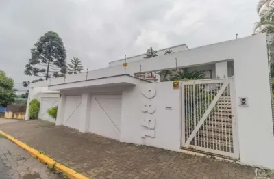 Casa em condomínio fechado com 4 quartos à venda na avenida theodomiro porto da fonseca, 1586, cristo rei, são leopoldo por r$ 2.300.000