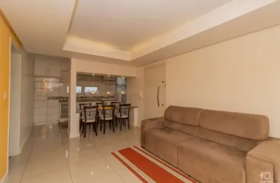 Apartamento com 3 quartos à venda na rua são miguel, 100, são josé, são leopoldo por r$ 455.000