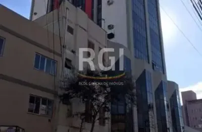 Sala comercial à venda na rua saldanha da gama, 827, centro, são leopoldo por r$ 118.000