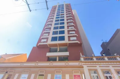 Apartamento com 3 quartos à venda na rua joão neves da fontoura, 520, centro, são leopoldo por r$ 700.000
