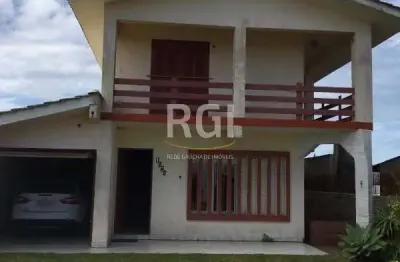 Casa em condomínio fechado com 3 quartos à venda na joao de magalhaes, 1024, zona nova sul, tramandaí por r$ 426.000