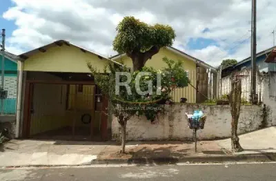 Casa com 4 quartos à venda na nereu ramos, 2, duque de caxias, são leopoldo por r$ 250.000