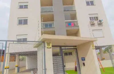 Apartamento com 2 quartos à venda na rua dom pedro ii, 185, rio branco, são leopoldo por r$ 480.000