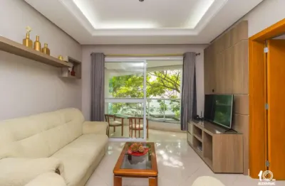 Apartamento com 2 quartos à venda na rua josé bonifácio, 181, centro, são leopoldo por r$ 640.000