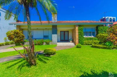 Casa com 3 quartos à venda na rua bento gonçalves, 891, centro, são leopoldo por r$ 2.660.000