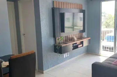 Apartamento com 3 quartos à venda na Rua Tomé de Souza, 100, Santos Dumont, São Leopoldo por R$ 225.000