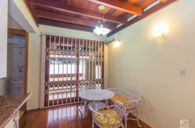 Apartamento com 1 quarto à venda na rua marquês do herval, 1100, centro, são leopoldo por r$ 317.000