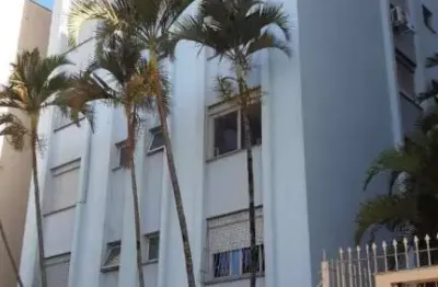Apartamento com 1 quarto à venda na avenida dom joão becker, 254, centro, são leopoldo por r$ 159.575