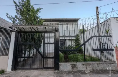Casa com 3 quartos à venda na rua são domingos, 1120, centro, são leopoldo por r$ 800.000