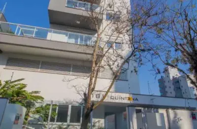 Apartamento com 2 quartos à venda na rua júlio de castilhos, 181, morro do espelho, são leopoldo por r$ 654.536