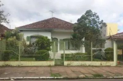 Casa em condomínio fechado com 3 quartos à venda na rua florêncio câmara, 376, centro, são leopoldo por r$ 950.000