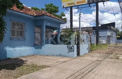 Terreno à venda na avenida getúlio vargas, 2040, fião, são leopoldo por r$ 1.800.000