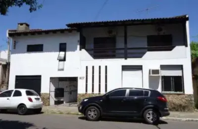 Casa com 3 quartos à venda na rua são francisco, 807, centro, são leopoldo por r$ 697.000