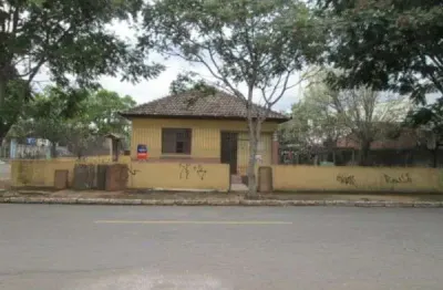 Casa com 3 quartos à venda na rua dienstmann, 324, rio dos sinos, são leopoldo por r$ 250.000