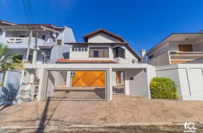 Casa com 3 quartos à venda na rua clóvis josé veeck, 85, são josé, são leopoldo por r$ 1.500.000