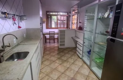 Casa com 3 quartos à venda na rua doutor hillebrand, 724, rio dos sinos, são leopoldo por r$ 399.000