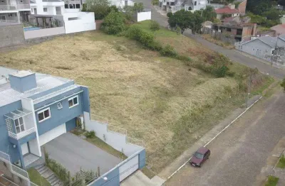 Terreno à venda na rua clóvis frederico ferraz, cristo rei, são leopoldo por r$ 280.000