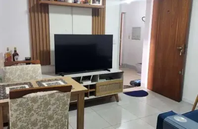 Apartamento com 2 quartos à venda na rua leopoldo freire pinto, 111, rio dos sinos, são leopoldo por r$ 168.000